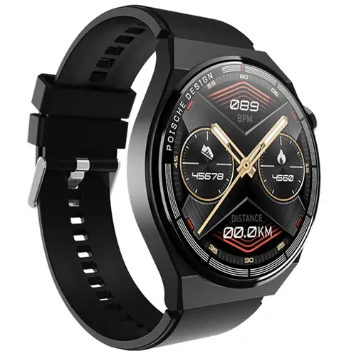 JS3 Max Smart Watch