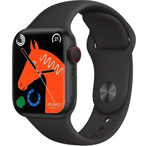 KD99 Bluetooth Calling Smartwatch