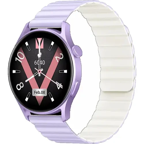 Kieslect K Lora 2 Lady Calling Smart Watch
