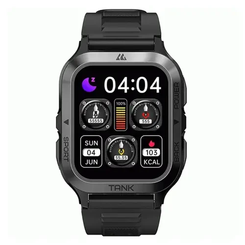 KOSPET Tank M2 Smart Watch