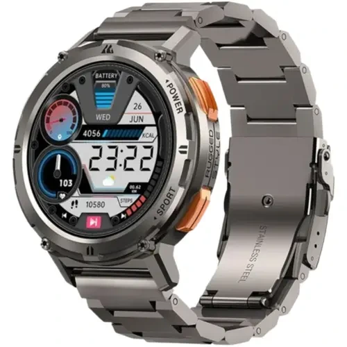 Kospet Tank T2 Special Edition Smart Watch
