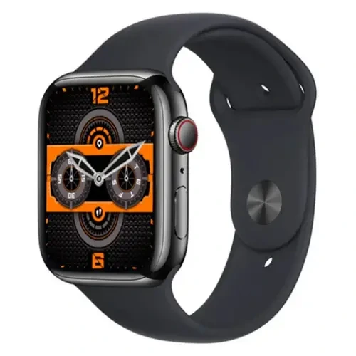 KW12 Max Smart Watch