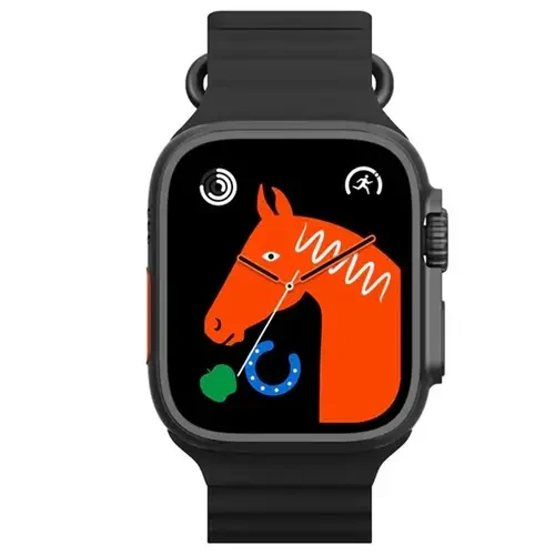 L20 ULTRA 2 SMARTWATCH