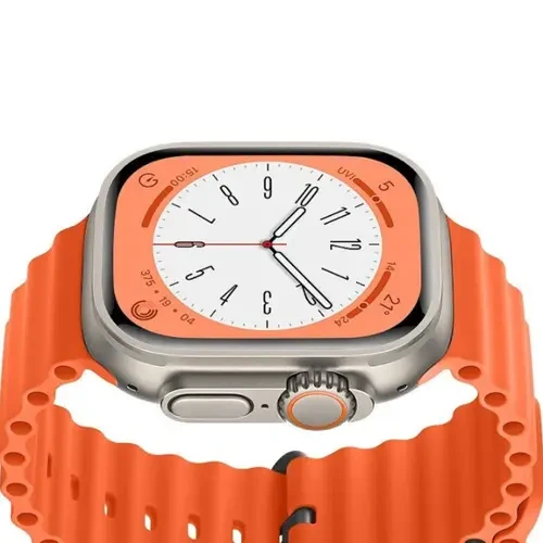 L26 Ultra 49mm Smart Watch