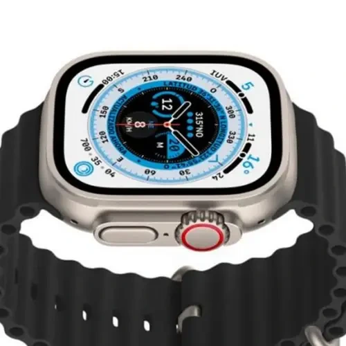 L66 ultra 49mm smart watch