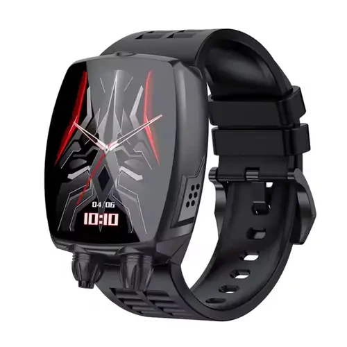 LA88 E-Sports Style Luxury Smart Watch