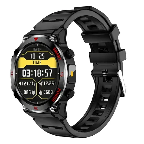 Laxasfit GT11 Smart Watch
