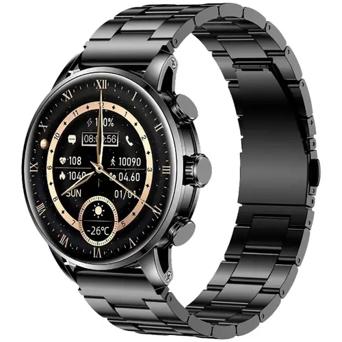 Login L-108 Royal Smart Watch