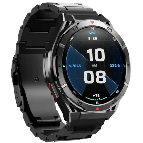 Login L-115 Glory Smart Watch