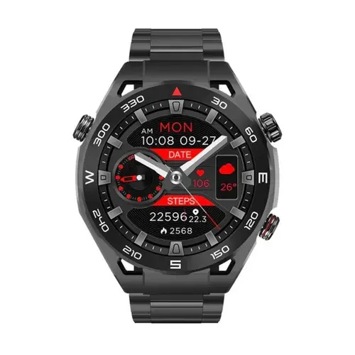 Login LT-W1 LUXE Smart Watch