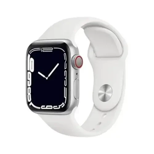 M18 Bluetooth Smart Watch