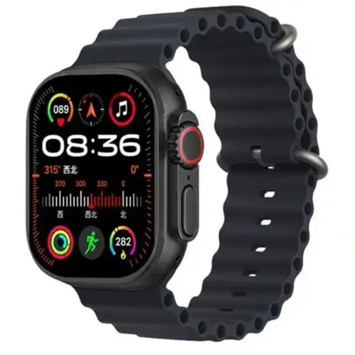 M900 Ultra 2 Smart Watch
