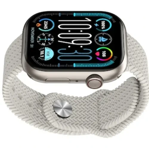 Max 30 Series 9 Smart Watch