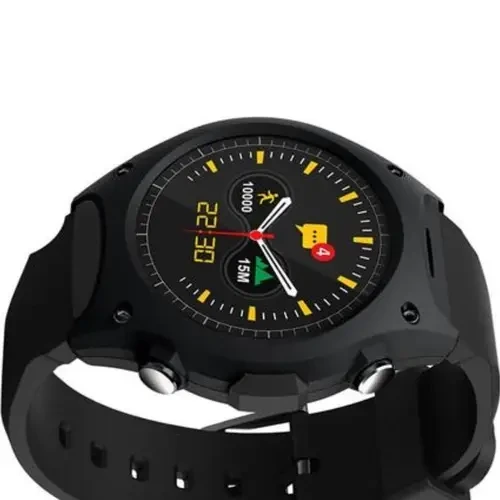 Mifree Q8 Bluetooth 4.0 Smart Watch
