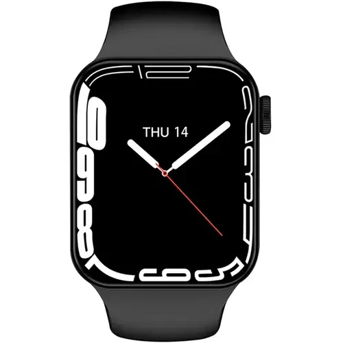 MX37 Series 7 Smart Watch