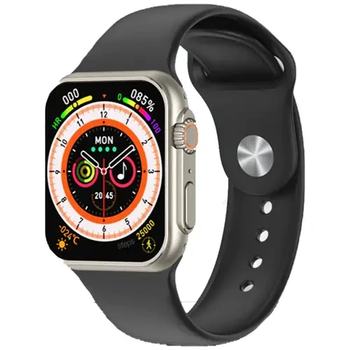 N8 Ultra Smart Watch