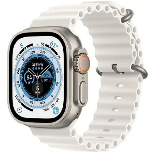 N9 Ultra Pro Smart Watch