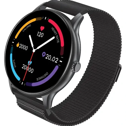 Zero Nova Smart Watch