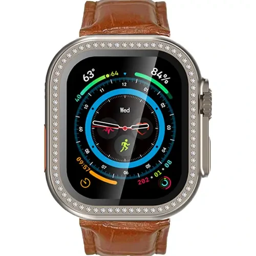 Oale Le Smart Watch