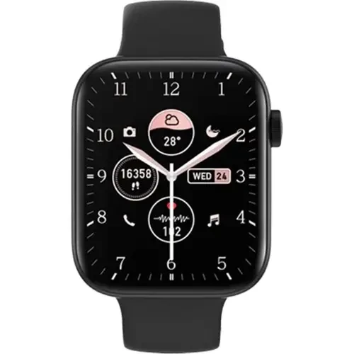 Q Smart Watch