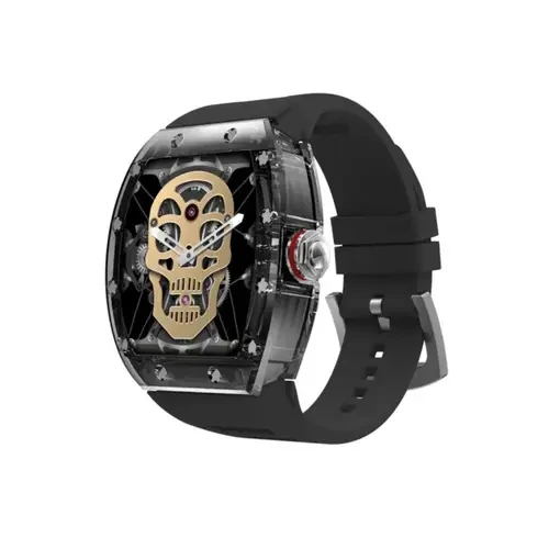 Richard TK9 Smart Watch