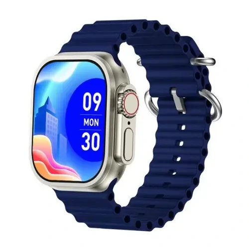 S10 Pro Ultra 2 Smart Watch
