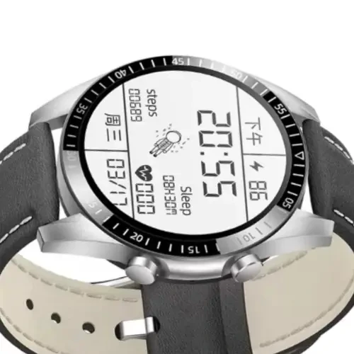 S36 Pro Smart Watch
