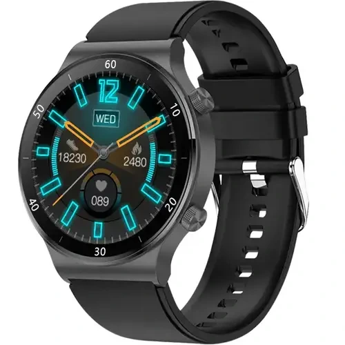 S6 Pro Smart Watch