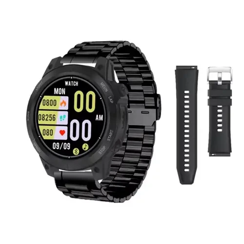 S70 Max Outdoor Sport Smart Watch