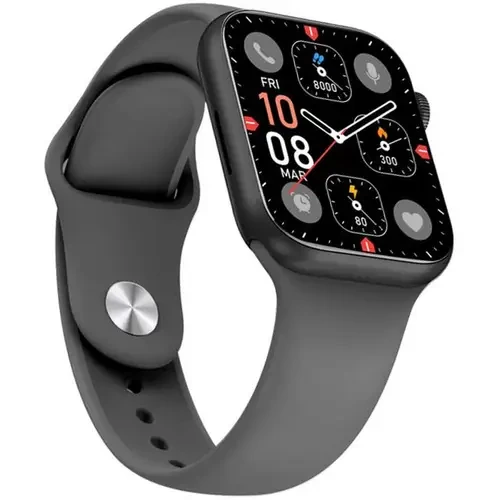 S8 Pro Smart Watch