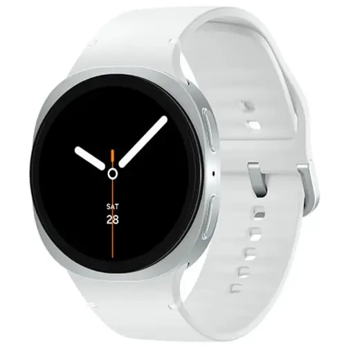 Samsung Galaxy Watch 8 (1Year Brand Warranty)