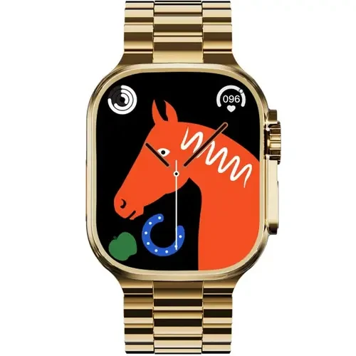 Smartberry G9 Noble Smart Watch