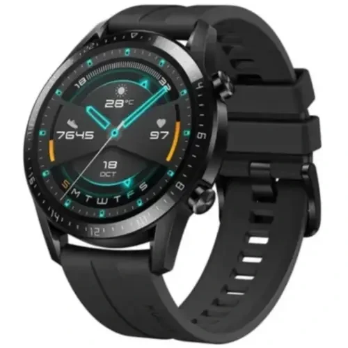 SOMATIK APOLLO SMART WATCH