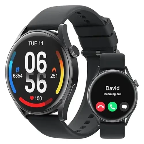 Soundpeats Watch 4 Smart Watch