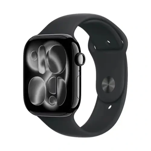SR11 Smart Watch With Apple Logo