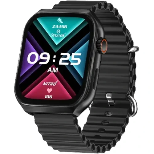 SVESTON Nitro Smartwatch