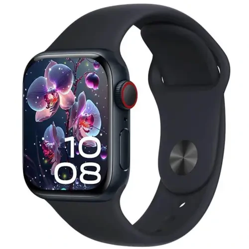 T Watch X Series 10 Smart Watch