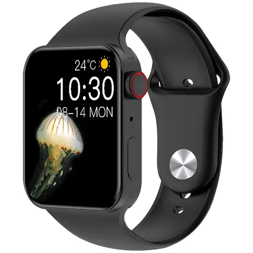 T100 Plus Smart Watch