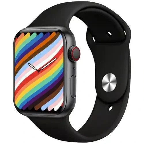 T200 Plus Smart Watch