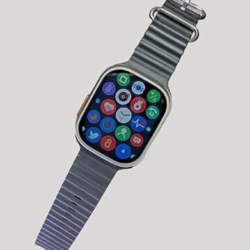 T30 ultra 2 Smart watch