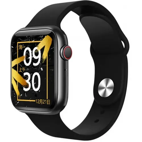 T55 Plus Smart Watch Series 6 (44mm)