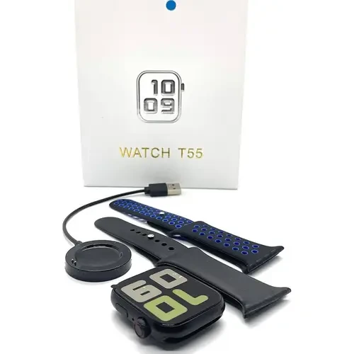 T55 SMART WATCH