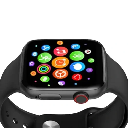 T5s Smart Watch