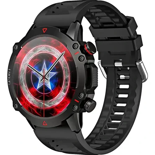 TF10 Pro Call Watch