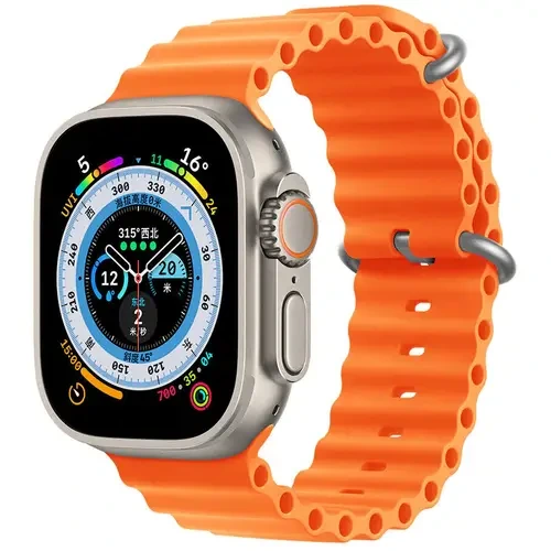 TG-38 Ultra Smartwatch