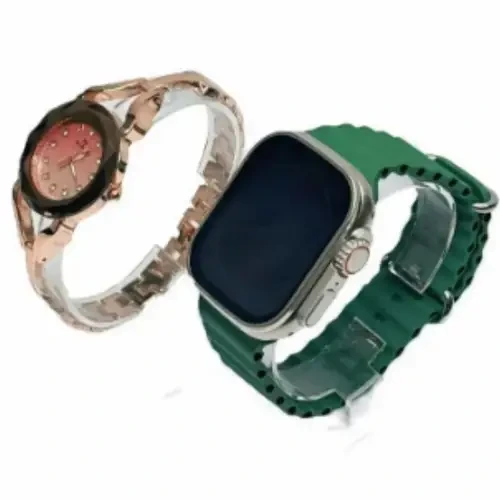 TK600 couple smart watch