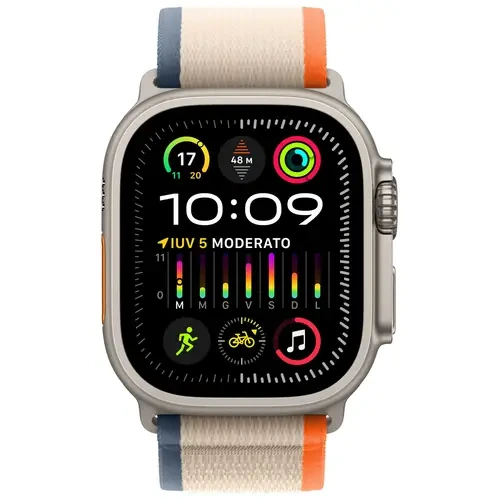TS Ultra 2 Smart Watch
