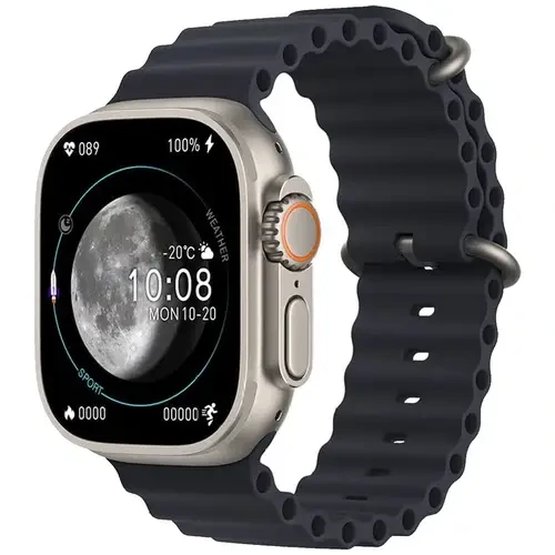 TW8 Ultra Smart Watch