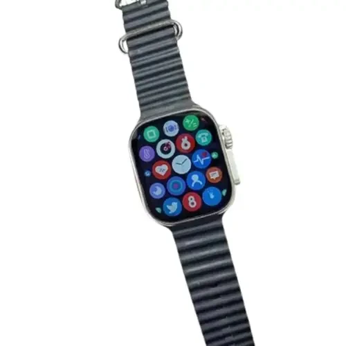 Ultra 2 Max Smart Watch