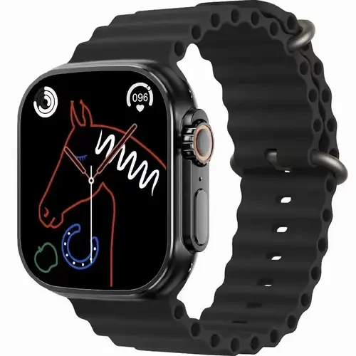 Ultra 8 Smart Watch Ultra DR 02